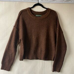 American eagle sweater